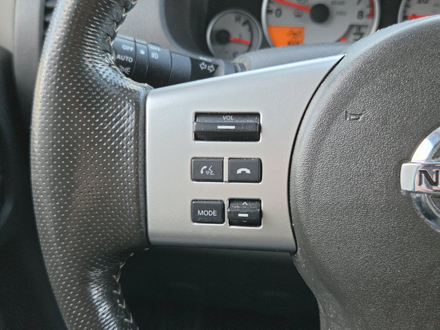 Used 2019 Nissan Frontier PRO-4X AWD/4WD image 16