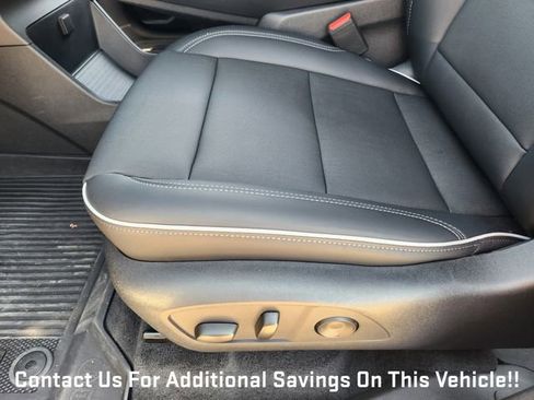New 2026 Buick Enclave Preferred w/ LPO, Floor Liner Package image 18
