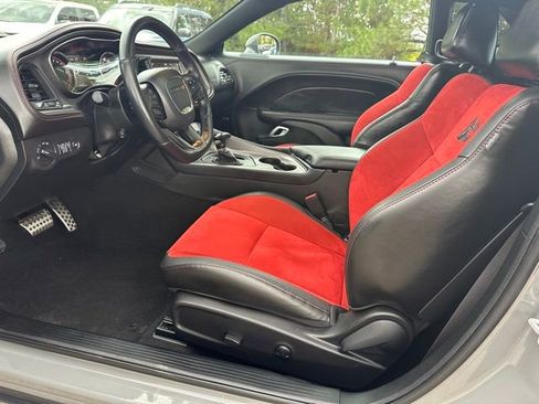 Used 2023 Dodge Challenger R/T Scat Pack image 19