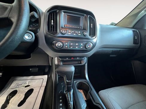 Used 2016 Chevrolet Colorado W/T image 9