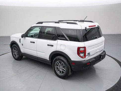 Certified 2025 Ford Bronco Sport Big Bend w/ Convenience Package image 6