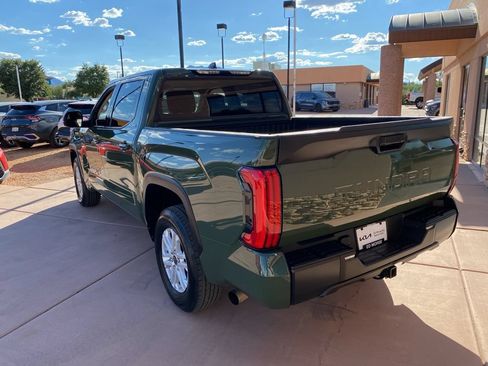 Used 2023 Toyota Tundra SR5 w/ SR5 Premium Package RWD image 6