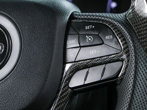 Used 2021 Jeep Grand Cherokee Laredo X RWD image 14