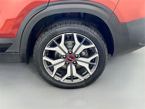 Used 2022 Kia Seltos SX image 36