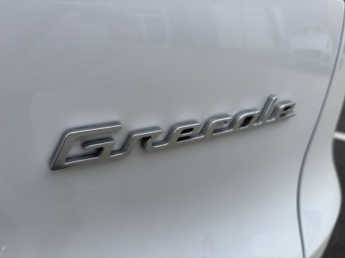 Used 2023 Maserati Grecale Folgore AWD/4WD image 14