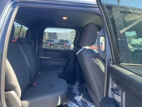 New 2025 RAM 2500 Tradesman image 29