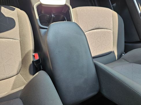 Used 2025 Toyota RAV4 XLE w/ Convenience Package AWD/4WD image 29