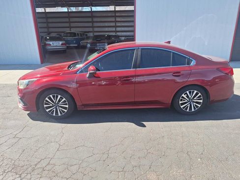 Used 2018 Subaru Legacy 2.5i Premium w/ Eyesight & BSD & Rcta & HBA image 5