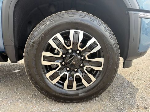 Used 2026 GMC Sierra 3500 Denali Ultimate AWD/4WD image 26