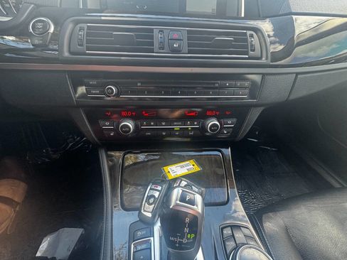 Used 2014 BMW 535i xDrive Sedan image 21