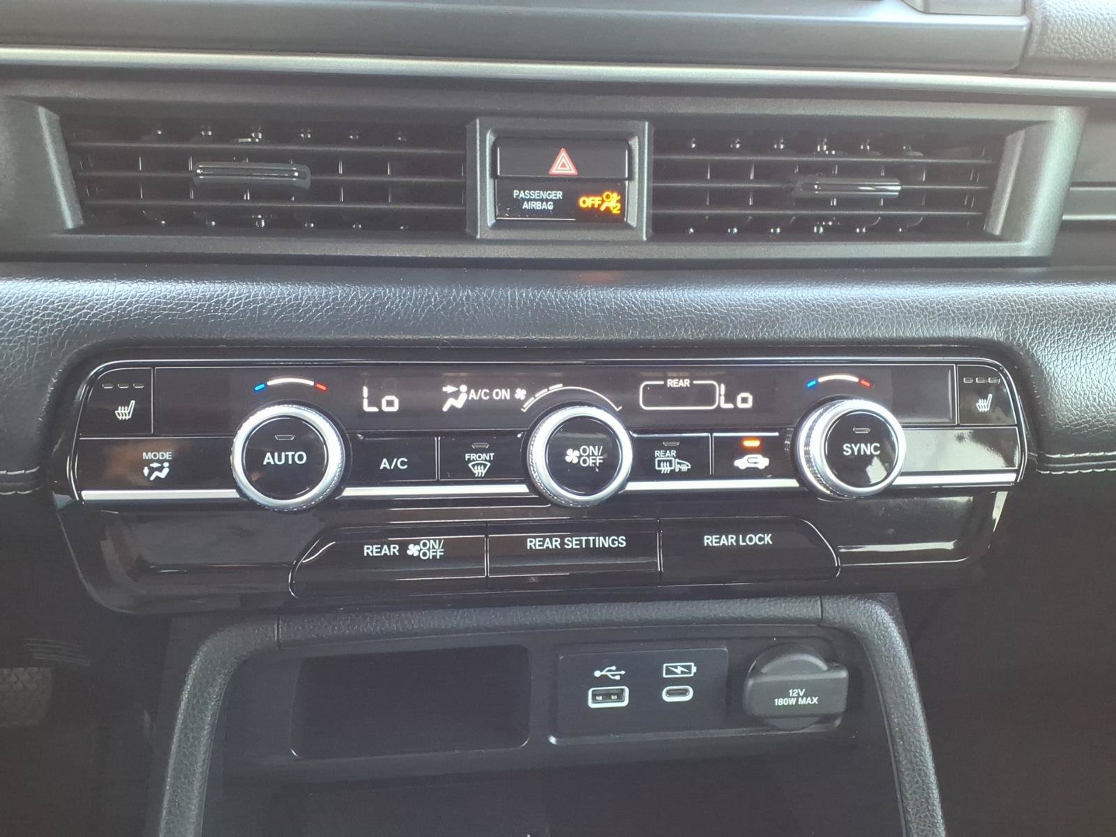 Used 2023 Honda Pilot EX-L image 30