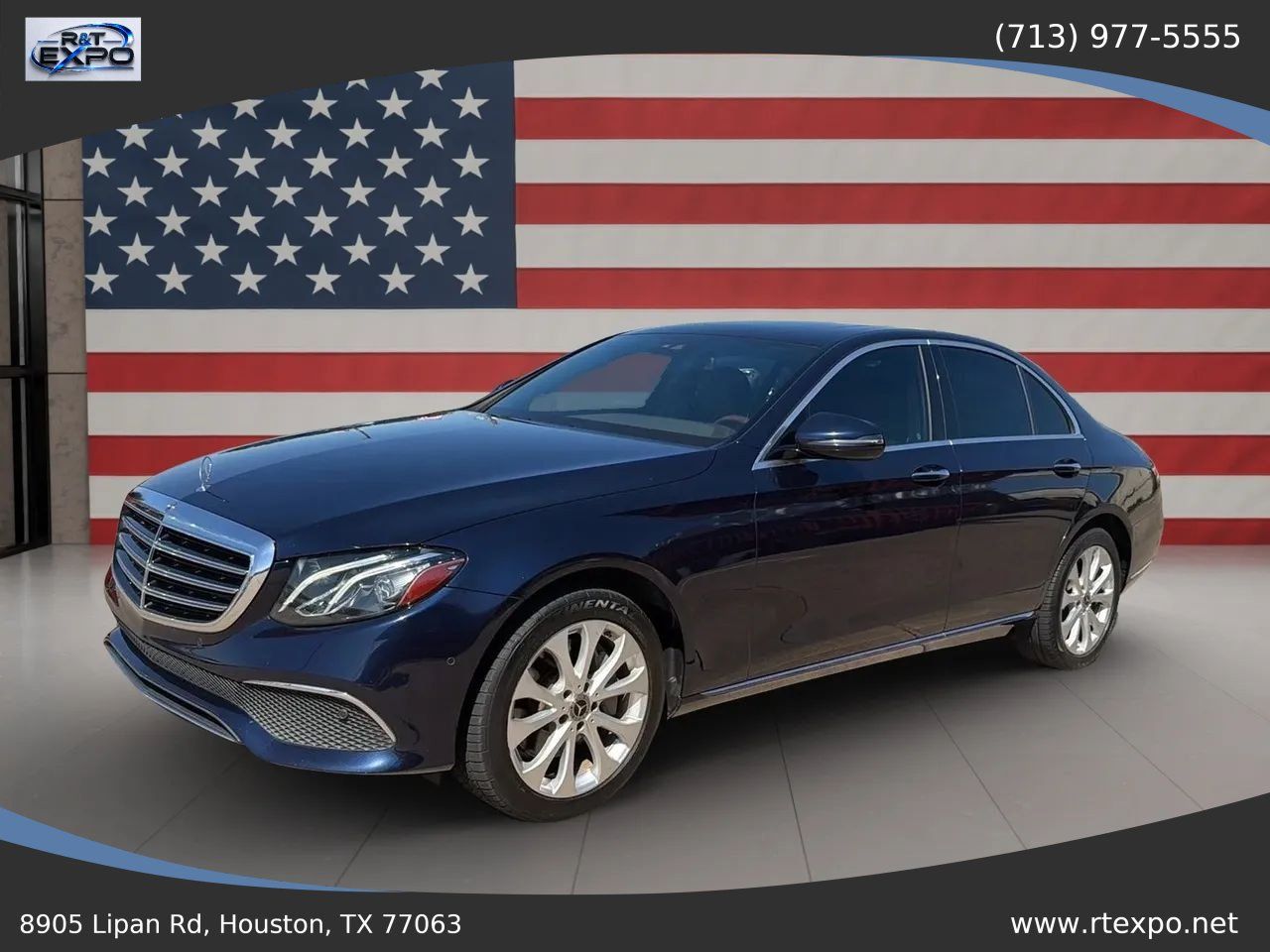 Used 2017 Mercedes-Benz E 300 image 4