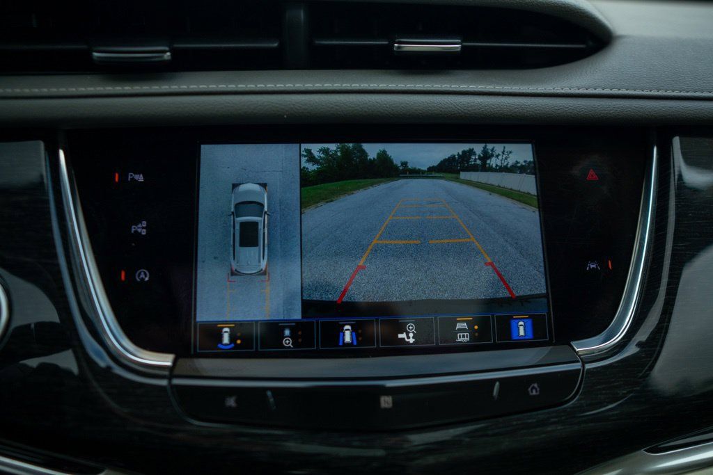 Used 2021 Cadillac XT6 Premium Luxury AWD/4WD image 31