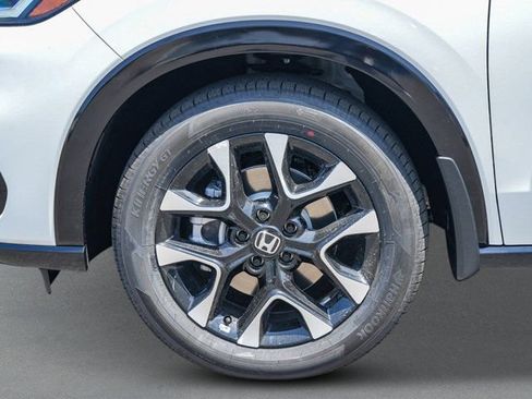 New 2027 Honda HR-V EX-L image 7