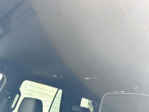 New 2025 Chevrolet Tahoe Premier image 20