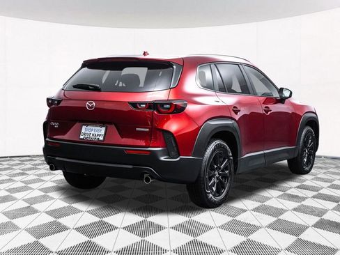 Used 2024 MAZDA CX-50 AWD 2.5 S w/ Cargo Package image 10