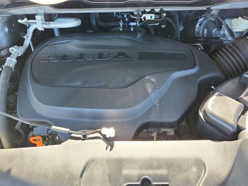 Used 2021 Honda Odyssey EX-L image 30