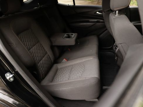 Used 2019 Chevrolet Equinox LT FWD image 25