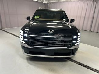 Used 2026 Hyundai Palisade Calligraphy video 2