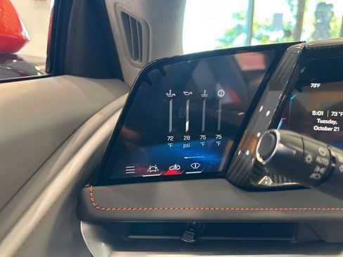 New 2026 Chevrolet Corvette Z06 image 14