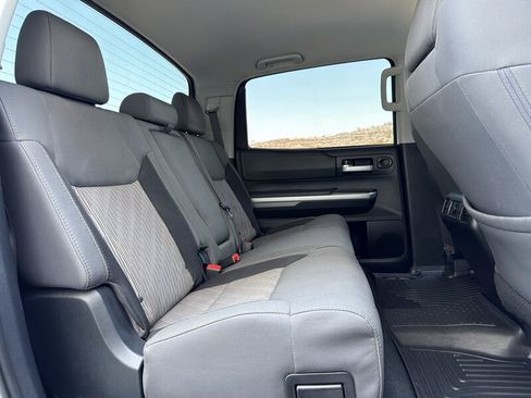 Used 2014 Toyota Tundra SR5 w/ TRD Off Road Package RWD image 16