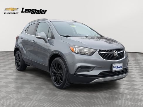 Used 2019 Buick Encore Preferred w/ Safety Package image 7