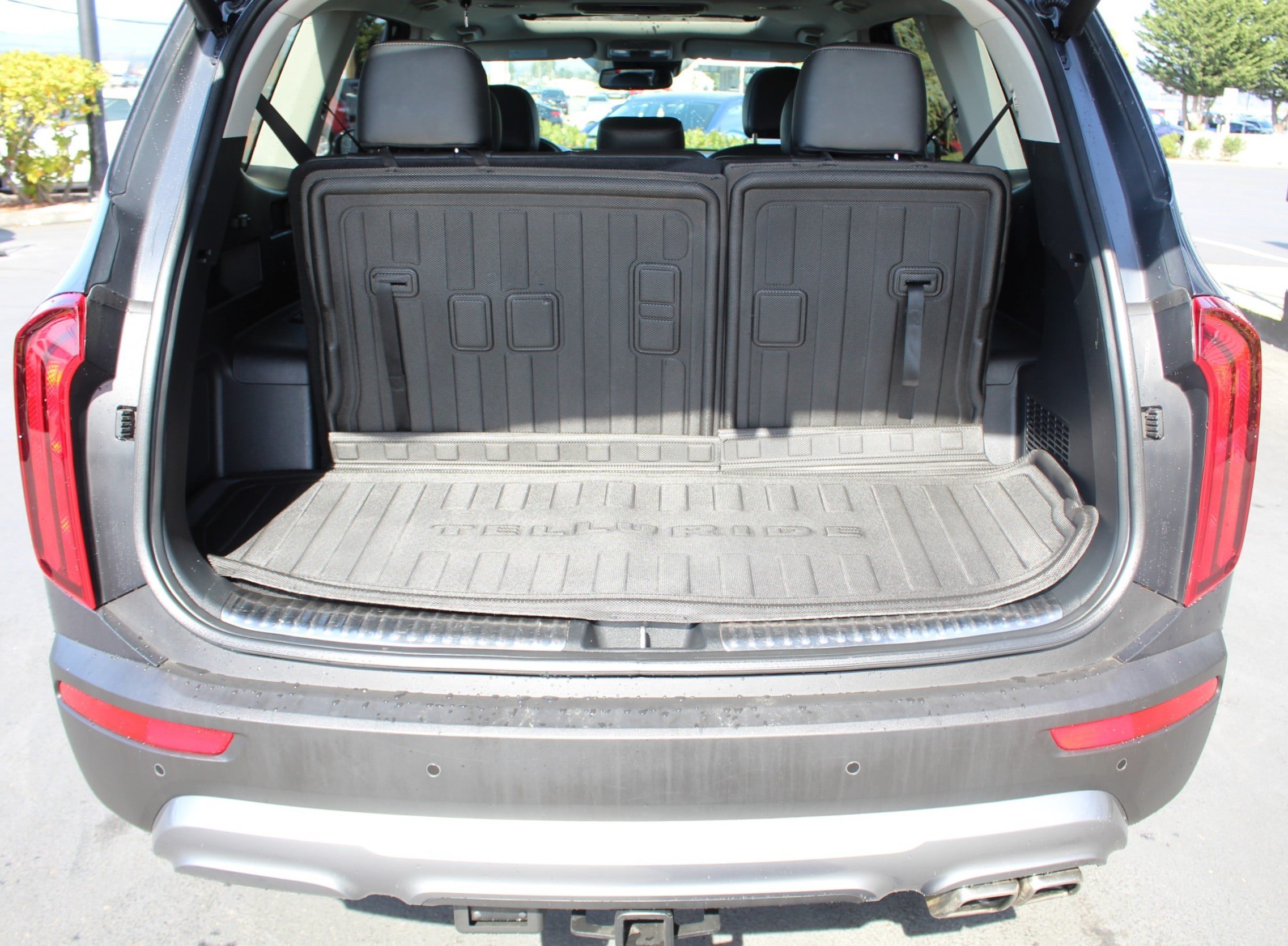 Used 2021 Kia Telluride SX AWD/4WD image 20