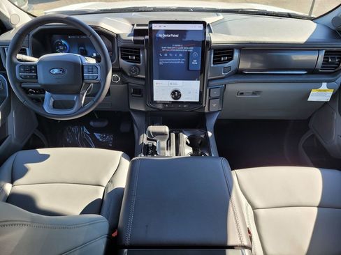 New 2025 Ford F150 Lightning Flash image 38