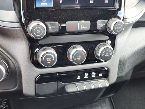 New 2026 RAM 1500 Express RWD image 18