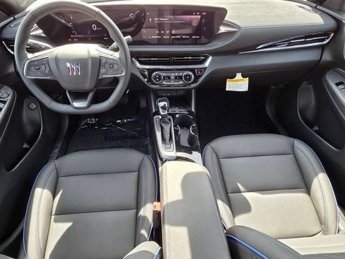 New 2026 Buick Envista Sport Touring w/ Convenience I Package FWD image 7