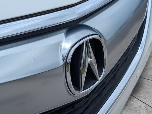 Used 2016 Acura MDX SH-AWD image 10
