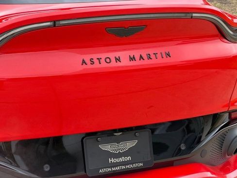 Used 2023 Aston Martin DBX AWD/4WD image 12