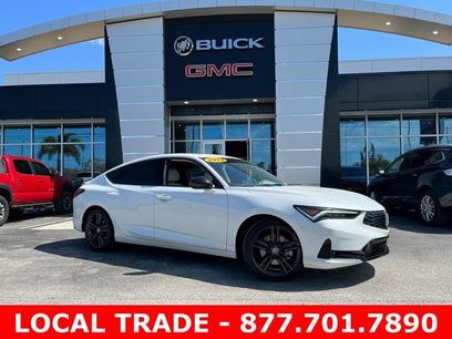 Used 2024 Acura Integra A-Spec