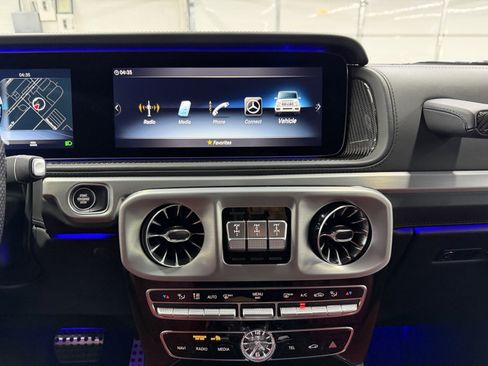 Used 2024 Mercedes-Benz G 63 AMG G 63 AMG image 15