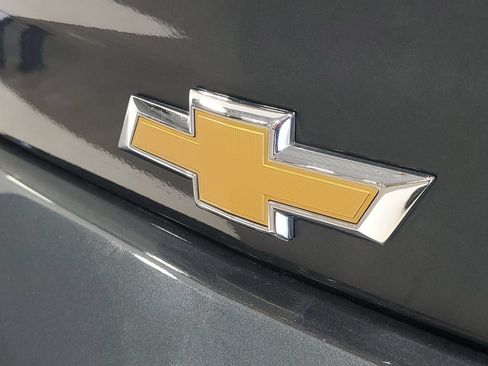 Used 2023 Chevrolet Camaro LT RWD image 8