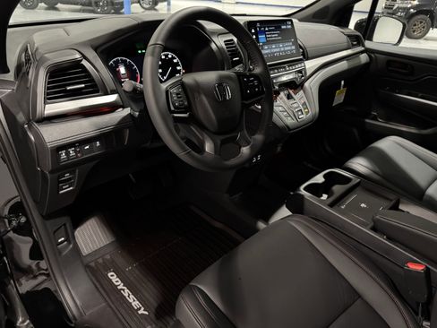 New 2026 Honda Odyssey Sport-L image 10