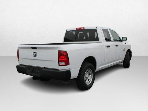 Used 2019 RAM 1500 Tradesman image 3