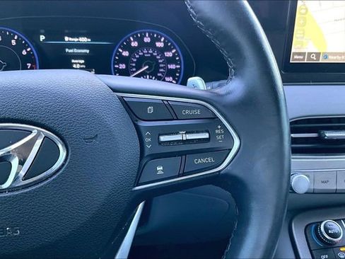 Used 2021 Hyundai Palisade SEL w/ Premium Package image 11