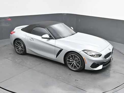 Used 2020 BMW Z4 sDrive30i w/ Convenience Package image 30