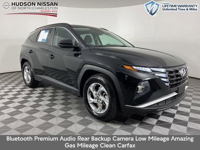 Used 2024 Hyundai Tucson SEL