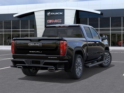 New 2026 GMC Sierra 1500 Denali Ultimate