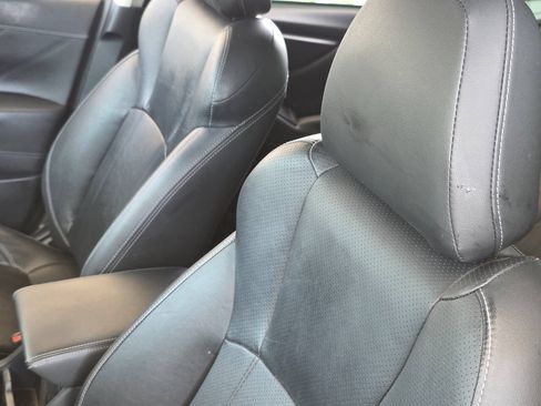 Used 2019 Subaru Forester Limited w/ Popular Package #3 AWD/4WD image 22