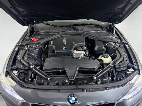 Used 2016 BMW 428i Convertible image 37