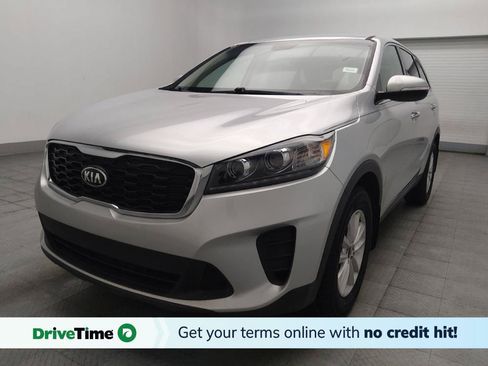 Used 2020 Kia Sorento L FWD image 1
