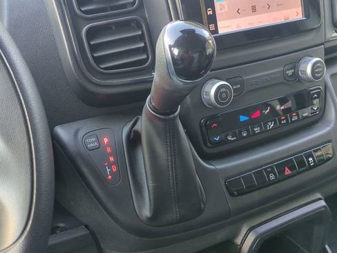 New 2024 RAM ProMaster 3500 w/ Convenience Group image 18