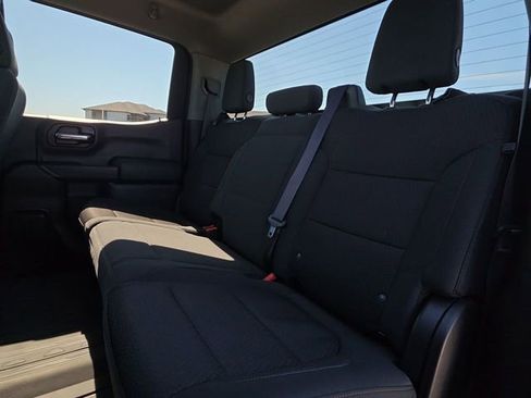 Used 2020 Chevrolet Silverado 1500 Custom w/ Rally Edition RWD image 28