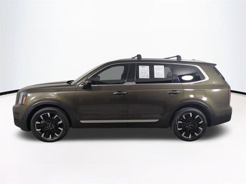 Used 2023 Kia Telluride SX image 8