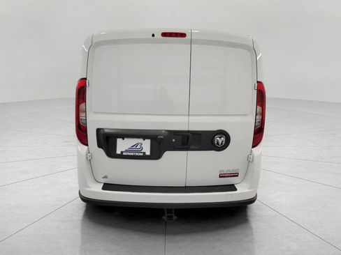 Used 2022 RAM ProMaster City Wagon image 23