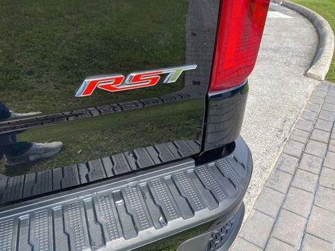 Certified 2023 Chevrolet Silverado 1500 RST image 50