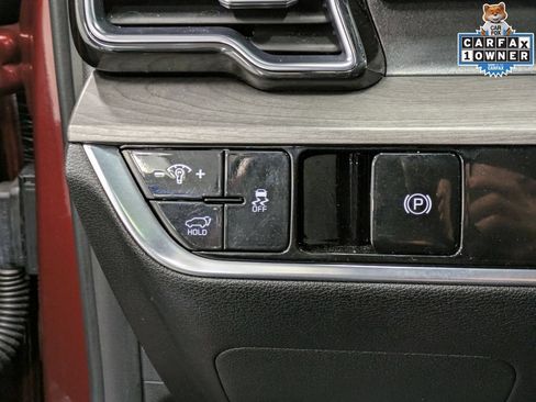 Certified 2023 Kia Sportage X-Line w/ X-Line Premium Package AWD/4WD image 22